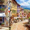 Après-Midi à Nice