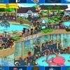 Aquarium Fou