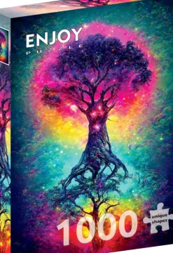 Arbre de l'Univers