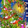 Arbre de Noël