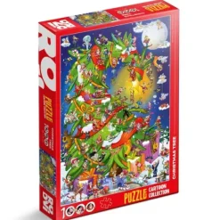Arbre de Noël