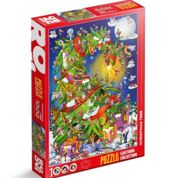 Arbre de Noël