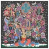 Arbre de Vie de Noël - Liberty - Puzzle Étincellant de 500 Pièces