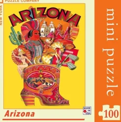 Arizona Mini
