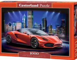 Arrinera Hussarya 33