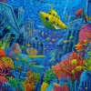 Art Collection - Atlantide
