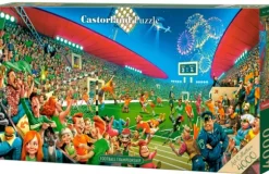 Art Collection - Championnat de Football