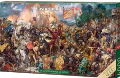 Art Collection - The Battle of Grunwald