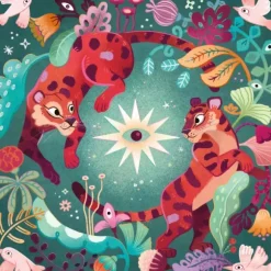 Art & Soul - Rêve Animal