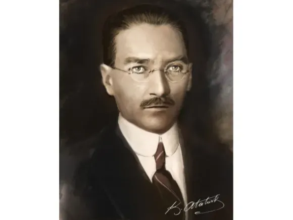 Atatürk
