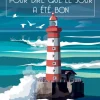 ATTENDS LA NUIT POUR DIRE QUE LE JOUR A ÉTÉ BON