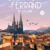 Au CLERMONT-FERRAND de la Lune