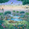 Au Coeur de la Jungle