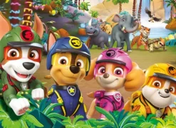 Au coeur de la jungle - Pat'Patrouille
