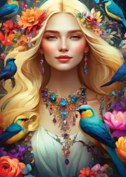 Aurora - Soul of Nature Collection