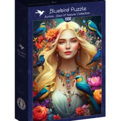 Aurora - Soul of Nature Collection