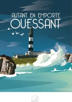 Autant en Emporte OUESSANT