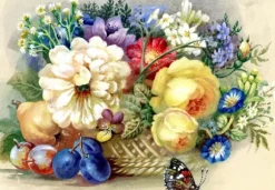 Autumn Bouquet