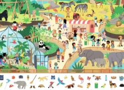 Au Zoo