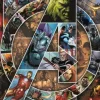 Avengers : Héros