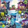 Ayuma - Les Aventures Mystiques