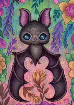 Baby Bat