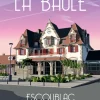 BACK TO LA BAULE