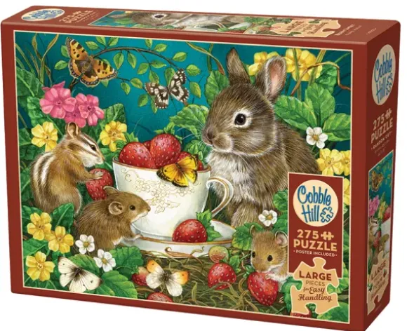 Baies Sucrées