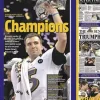 Baltimore Ravens