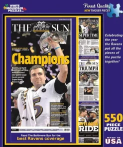 Baltimore Ravens