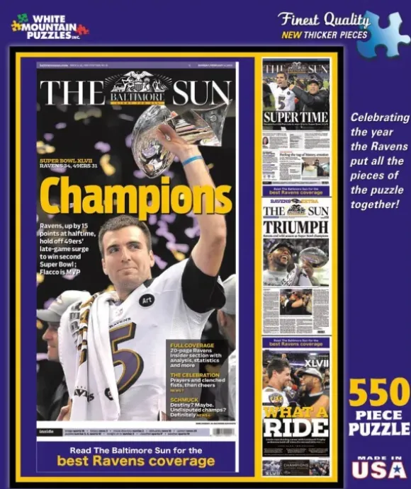 Baltimore Ravens