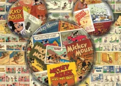 Bande Dessinée Mickey Mouse - Disney Mickey Mouse Et Ses Amis