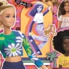 Barbie