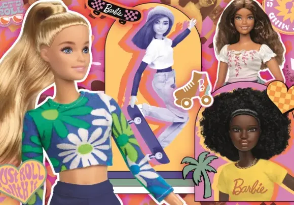 Barbie