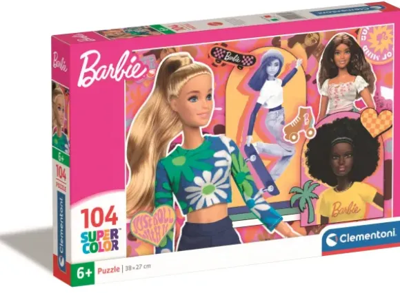 Barbie