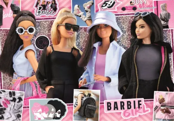 Barbie
