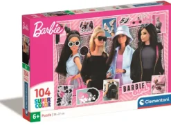 Barbie