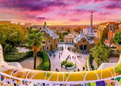Barcelone, Espagne