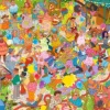 Bart Slyp & Elvira Errico - Garden Party