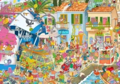 Bart Slyp & Elvira Errico - Harbour Hilarity
