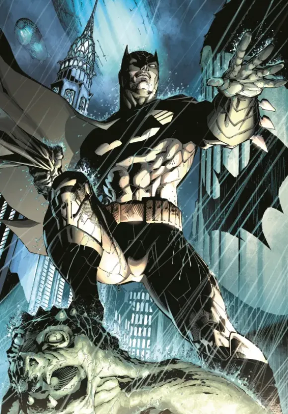 Batman
