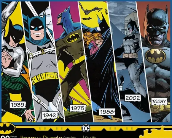 Batman