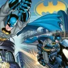 Batman - Le Chevalier Noir