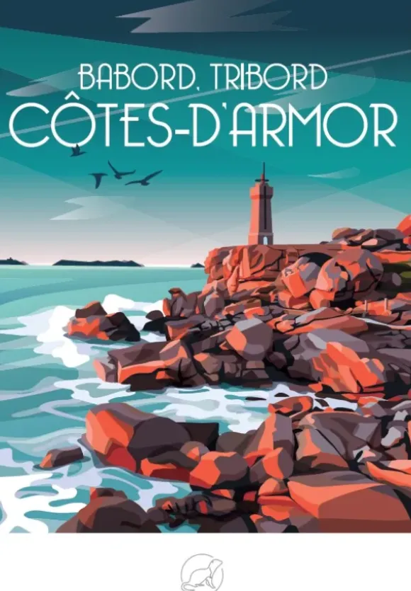 Bâbord, Tribord, CÔTES-D'ARMOR