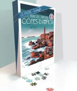 Bâbord, Tribord, CÔTES-D'ARMOR