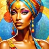 Beauté Africaine