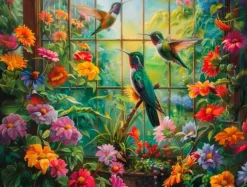 Beauté Du Jardin
