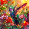 Beauté Du Printemps