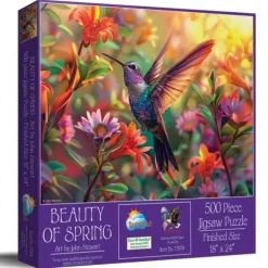 Beauté Du Printemps