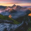 Beautiful Islands - Mount Bromo